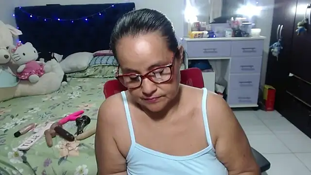 Вебкам-шоу pervert_mommy_