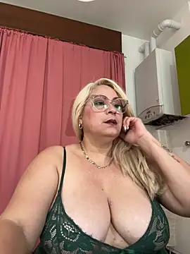 x_elena_x's Live XXX Chat