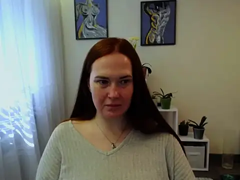 Lady_Tiana's Live XXX Chat