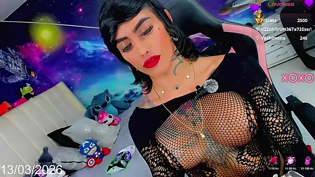 Онлайн чат XXX Nella_Dolls