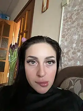 Soft_Pleasure Webcam Show