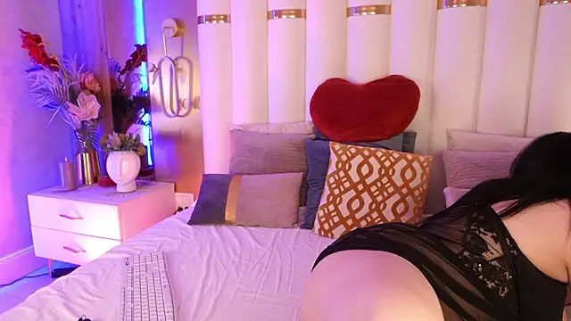 XXX chat uživo modela AmberRiso