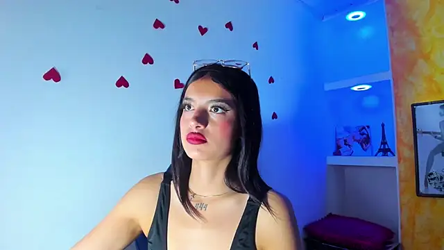 honeyluxe_'s Live XXX Chat