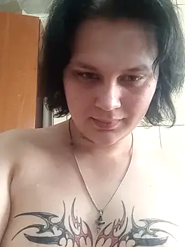 MargoShein élő XXX-chatje