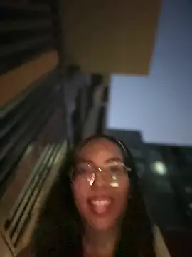 Вебкам-шоу SheenaBrooke