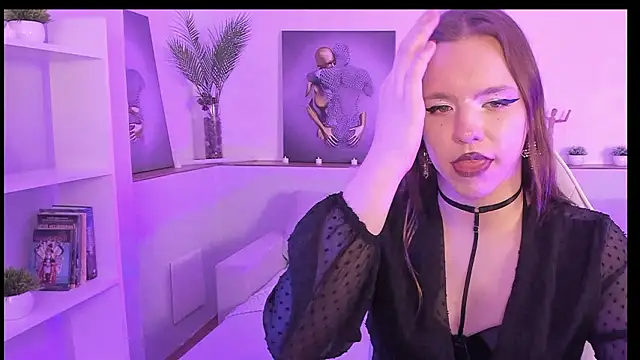 Madison_dolly 即時 XXX 聊天