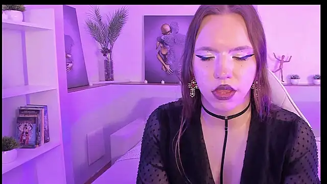 Madison_dolly 即時 XXX 聊天