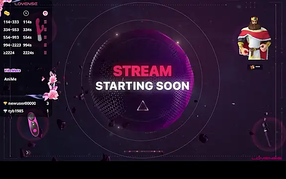 Chat +18 de kittybabe69 ao vivo