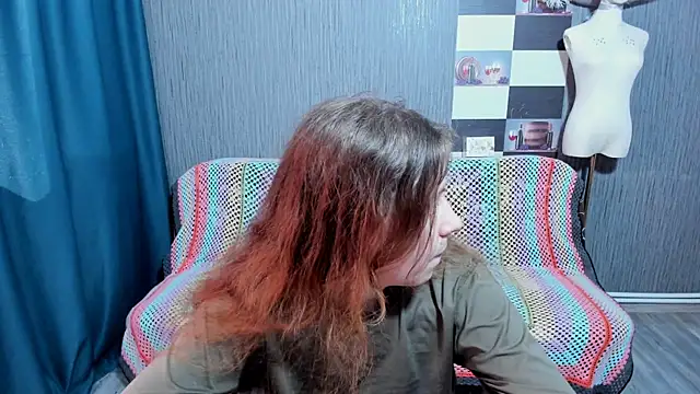 pa1e_pr1ncess' Live XXX Chat