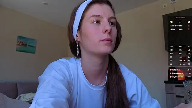 yourrach live XXX chat