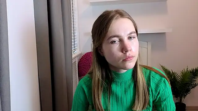 Chat XXX en directo de Just_L0VE_me