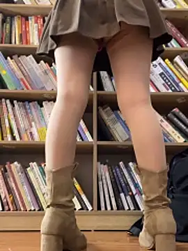 عرض كام Molly-xiao