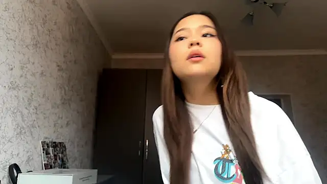 RegenaLandauer's Webcam Show