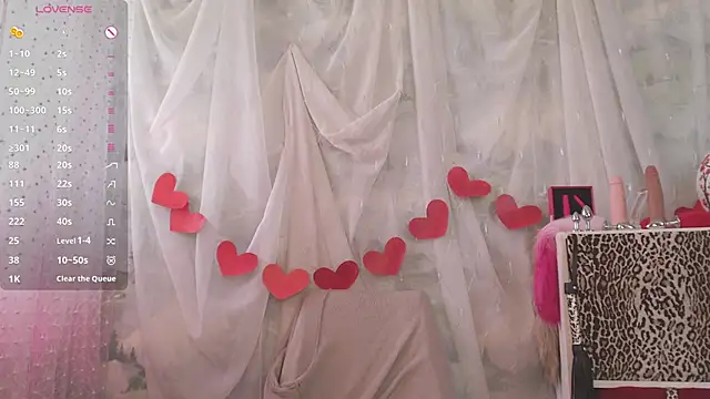 blissful_muse2 Chat XXX live