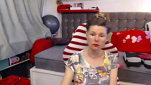 Chat XXX en directo de kellyterapy