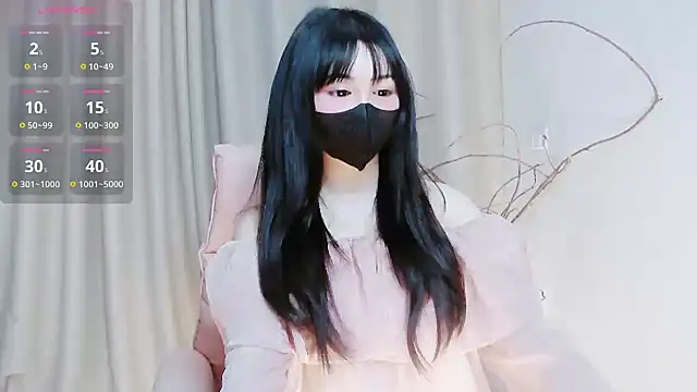 Sweet-Shuna 在線直播表演