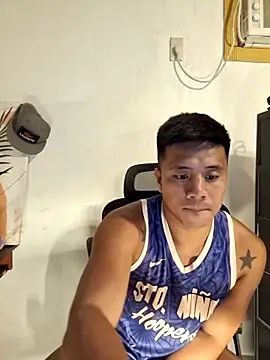 Felix_Asher webcam show