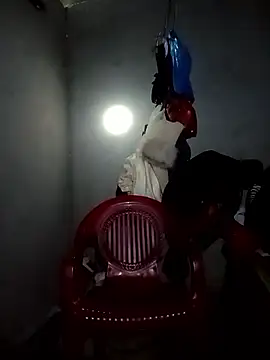 Hoa-tuylip – Naživo XXX chat