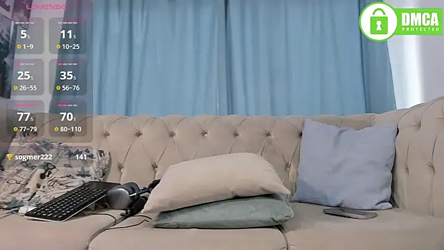 Živý XXX chat zoe_37