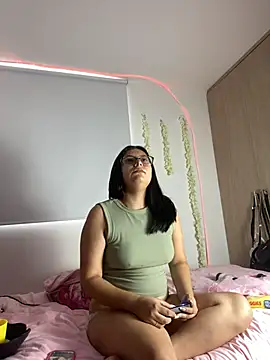 عرض كام Velma_star