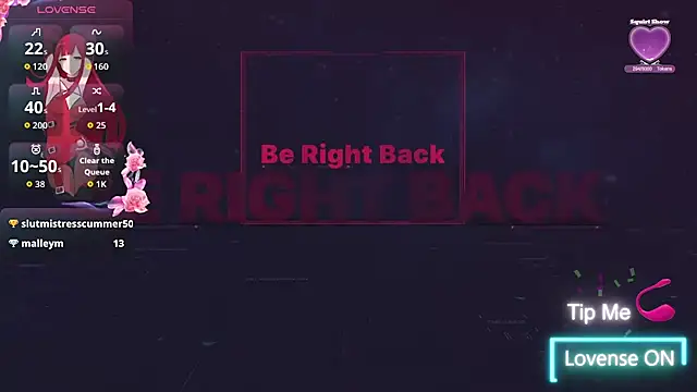 Chat XXX en directo de XxAsianTsCummerxX