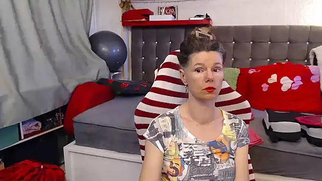 Chat +18 de kellyterapy ao vivo