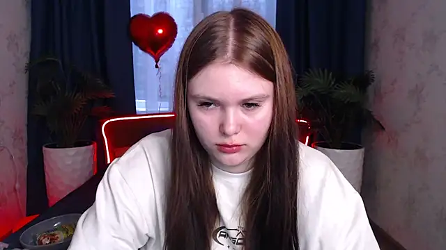 Chat +18 de Musegirl ao vivo