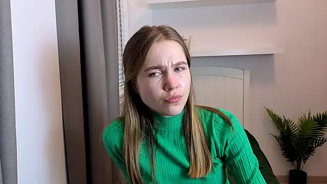 Just_L0VE_me's Live XXX Chat