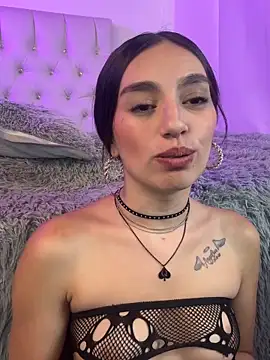 Ammy_Glow's Live XXX Chat