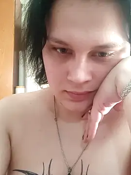 Вебкам-шоу MargoShein