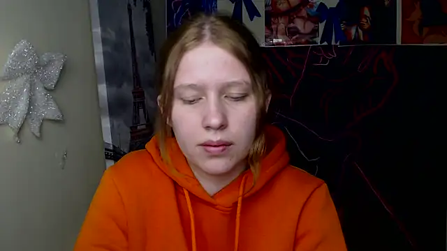 StellaCRLのライブXXXチャット