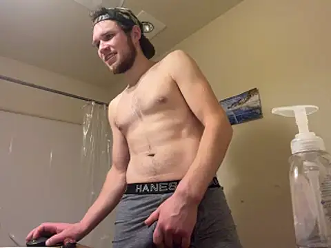 Bad_Boy69_MattZZZ: вебкам-шоу