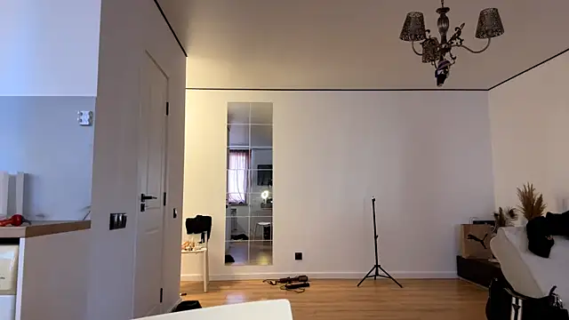 Show Webcam de DeltaNorwoode