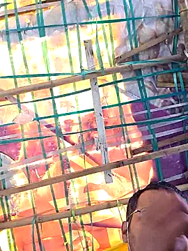 Show de webcam de HunterHulk