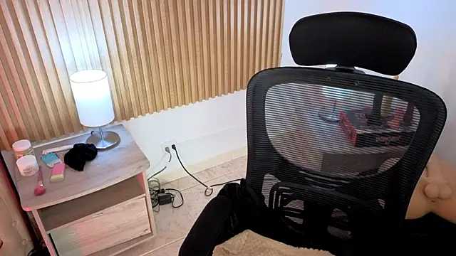 MarianL0ve: вебкам-шоу