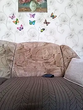 lindaledi2 – Kamerová šou