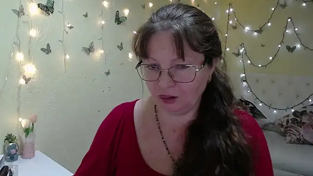 XXX chat uživo modela VanessaHotts