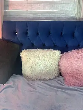 victoriacopper's Webcam Show