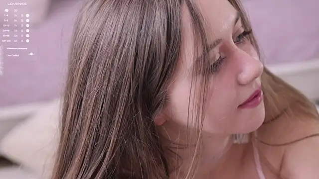 XXX chat uživo modela Pretty_Princess_Elina