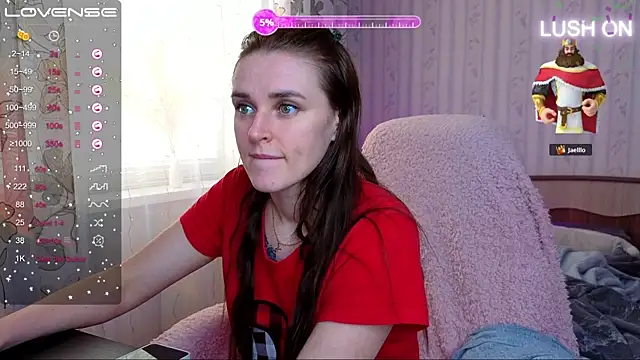 Онлайн чат XXX Bella__Swoon