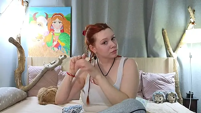 MileyMiller – Live XXX-chat