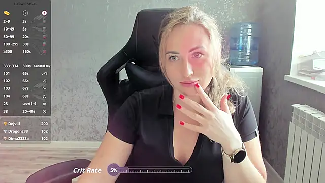 goddeesssssss Live XXX Chat