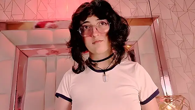 XXX chat uživo modela SaraMartini1