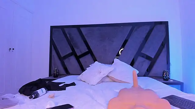 CamilaPreston Live XXX Chat