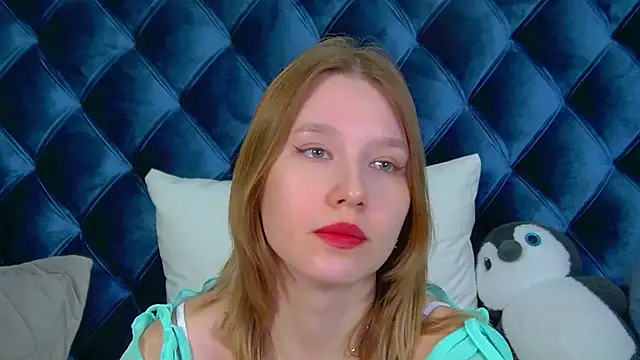 XXX chat uživo modela LiliLinn