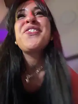 CarolaDrago Adlı Modelin Canlı XXX Sohbeti