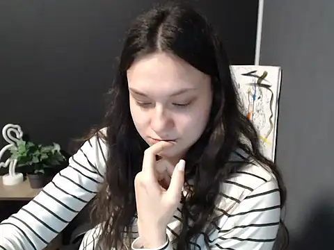 XXX chat uživo modela tart_girl