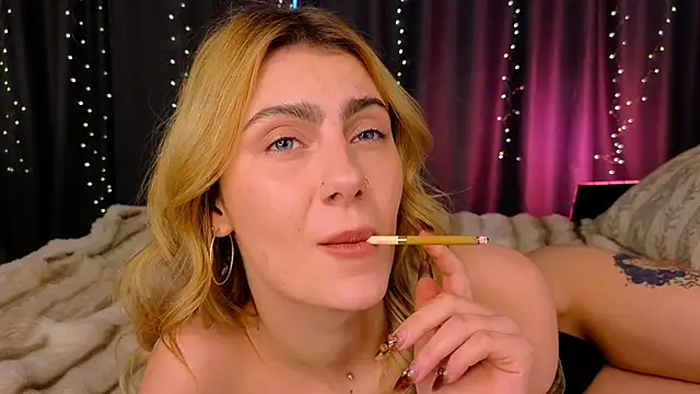 XXX chat uživo modela tomorrows_day