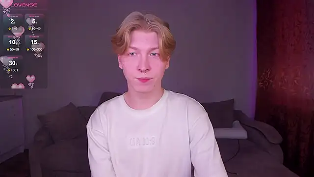 TheMikeSever 在線直播表演