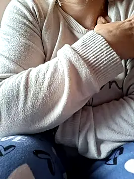 LaRa_forU Adlı Modelin Canlı XXX Sohbeti